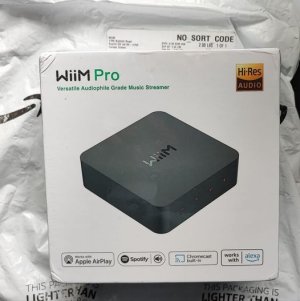 Wiim Pro delivery.jpg