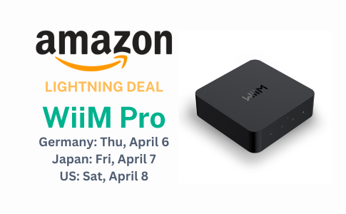 WiiM Pro Lightning Deal.png
