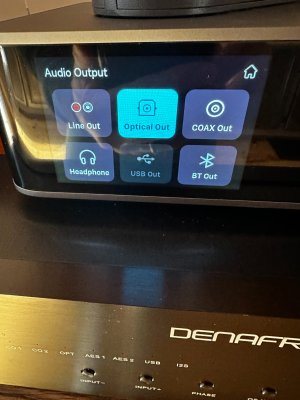 DTM・DAW toneflake WAGNUS Milky Beamz Out USB Ultra USB out not functioning | WiiM