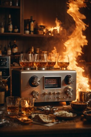 PhotoReal_A_kitchen_in_chaos_with_an_Accuphase_amplifier_and_w_3.jpg