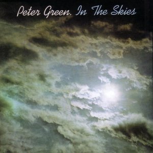 Peter Green - In The Skies - Front.jpg