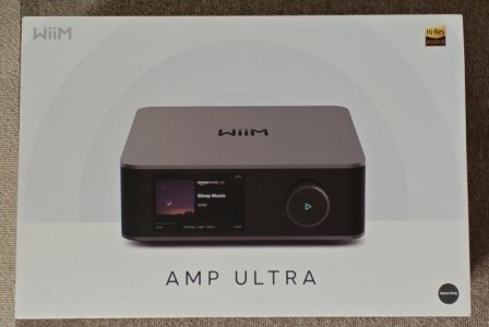 セ*タ様 WiiM Pro Plus Wiim Pro Plus new packaging or Fake? | WiiM