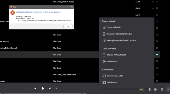 Win 11 Casting to WiiM Ultra broken.png Win 11 Casting to WiiM Ultra broken.png