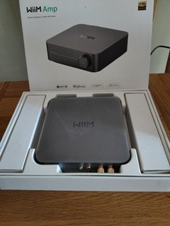 WiiM Amp Review - Why Pay DOUBLE For Less 