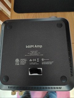 WiiM Amp discussion, Page 3