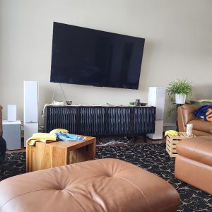 Media 'living room.jpg' in category 'WiiM Showcase'