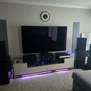 Media 'livingroomfinal.jpg' in category 'WiiM Showcase'