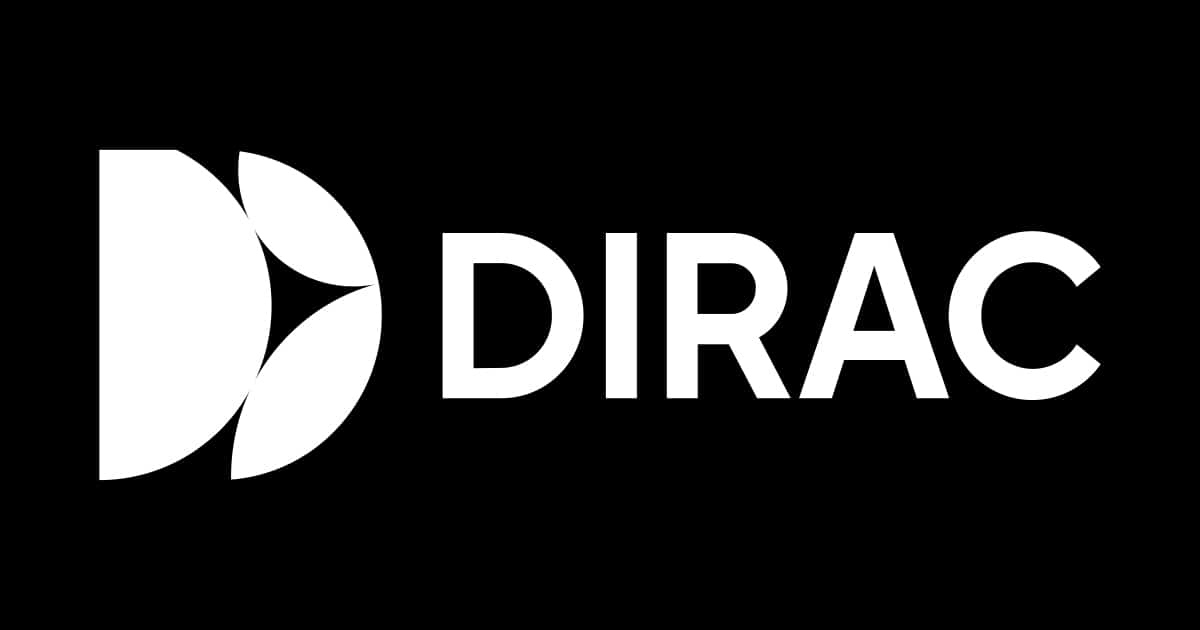 www.dirac.com