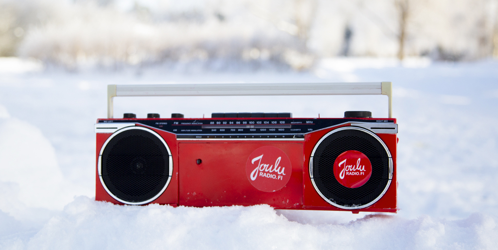 www.jouluradio.fi