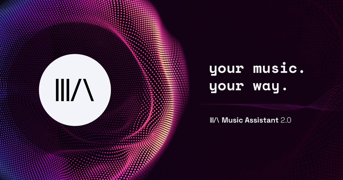 www.music-assistant.io