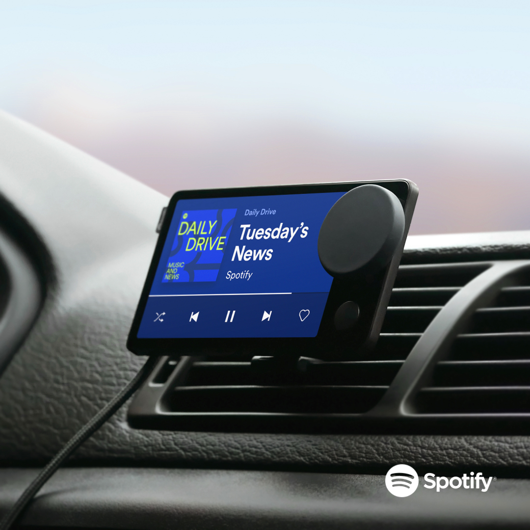 carthing.spotify.com