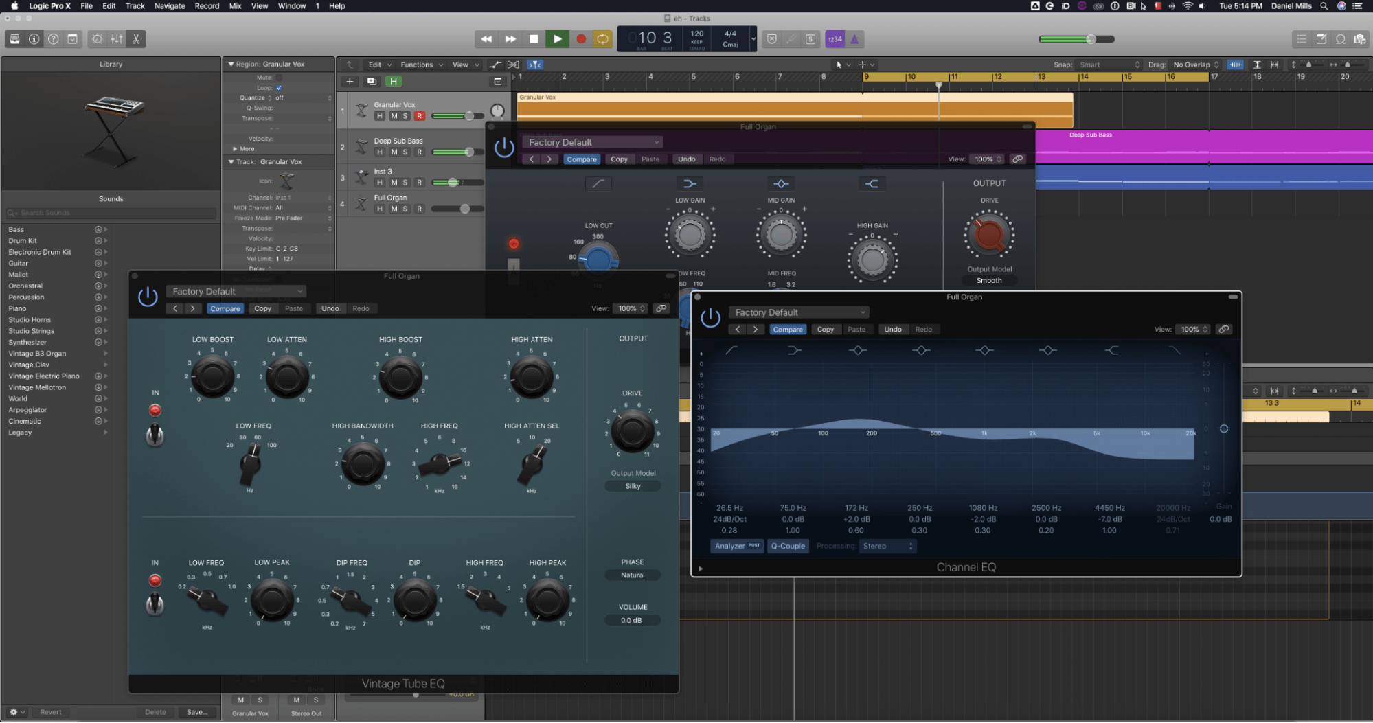 How to Use Parametric EQ on WiiM Pro & WiiM Pro Plus: A Comprehensive Guide