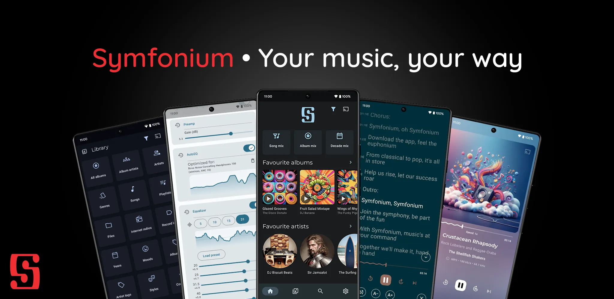 www.symfonium.app